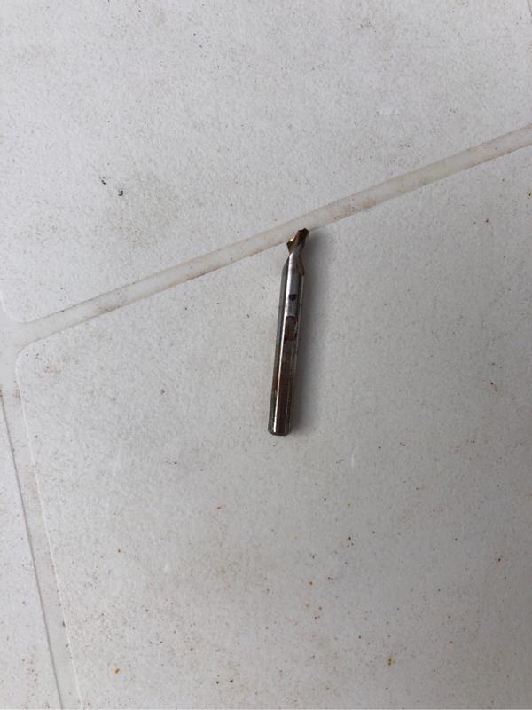 Ouvrir la fenêtre modale de l'avis 1 sur 1