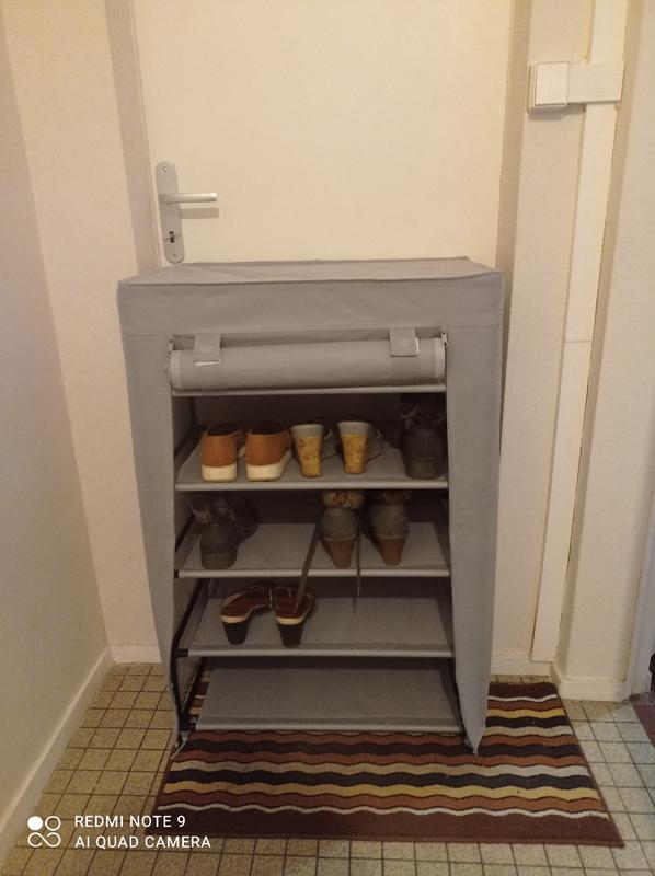 Ouvrir la fenêtre modale de l'avis 3 sur 4