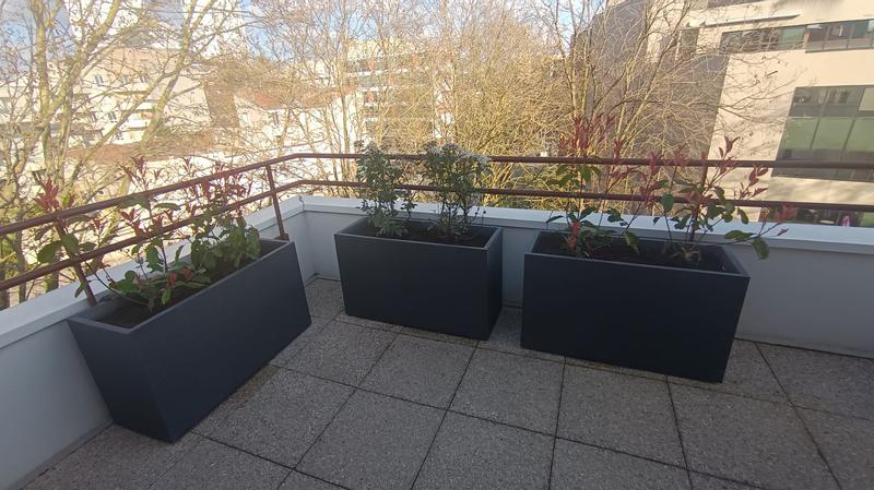 Ouvrir la fenêtre modale de l'avis 1 sur 1