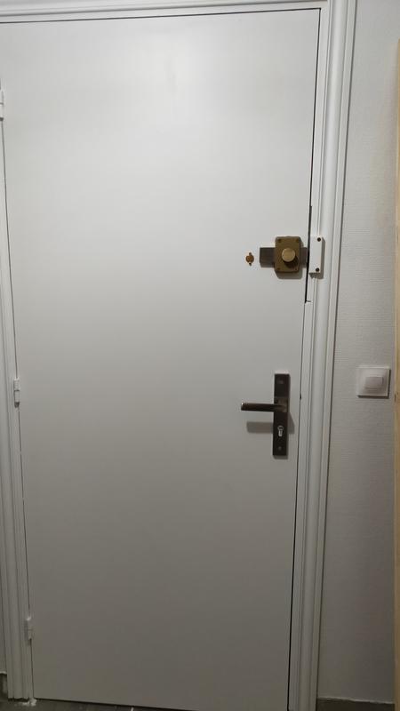 Ouvrir la fenêtre modale de l'avis 1 sur 1