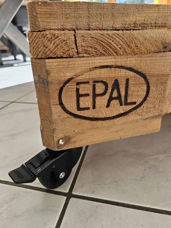 Ouvrir la fenêtre modale de l'avis 3 sur 3