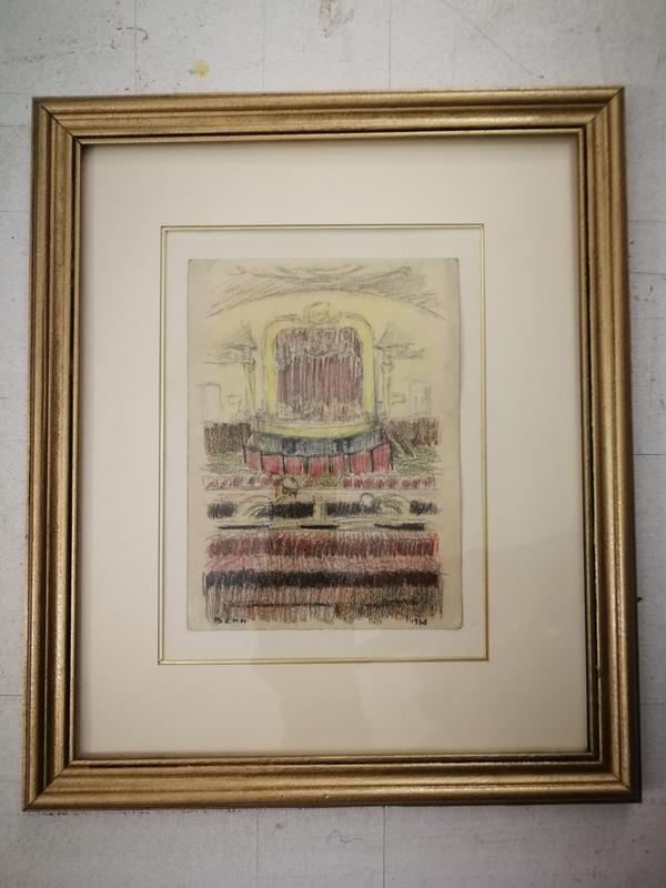 Ouvrir la fenêtre modale de l'avis 4 sur 4