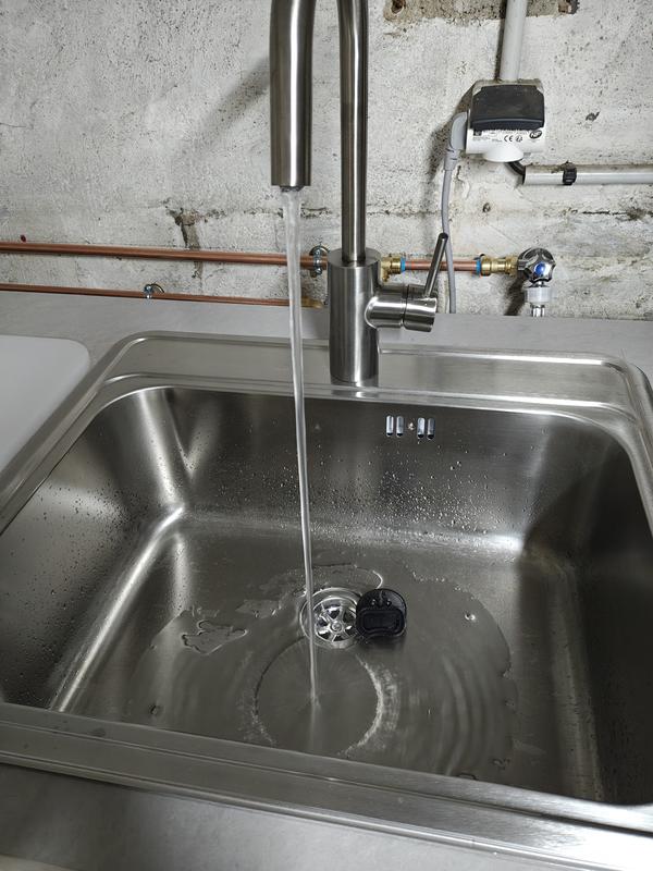 Revisione aperta modale 5 su 5