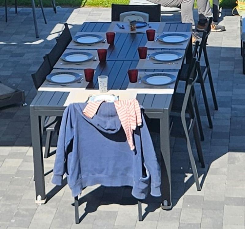 Revisione aperta modale 2 su 2