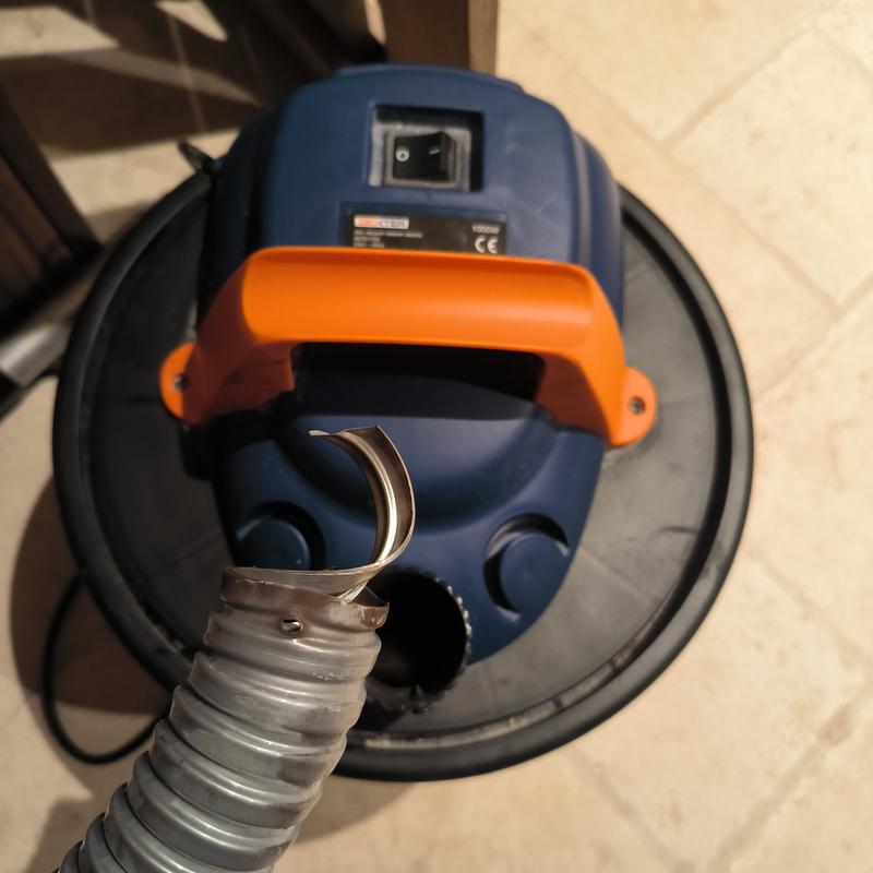 Revisione aperta modale 1 su 1