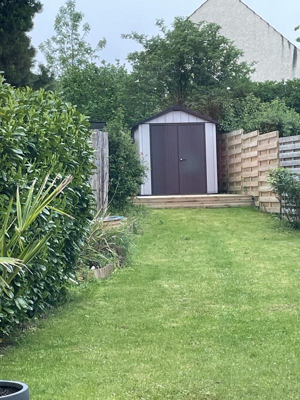 Ouvrir la fenêtre modale de l'avis 1 sur 1