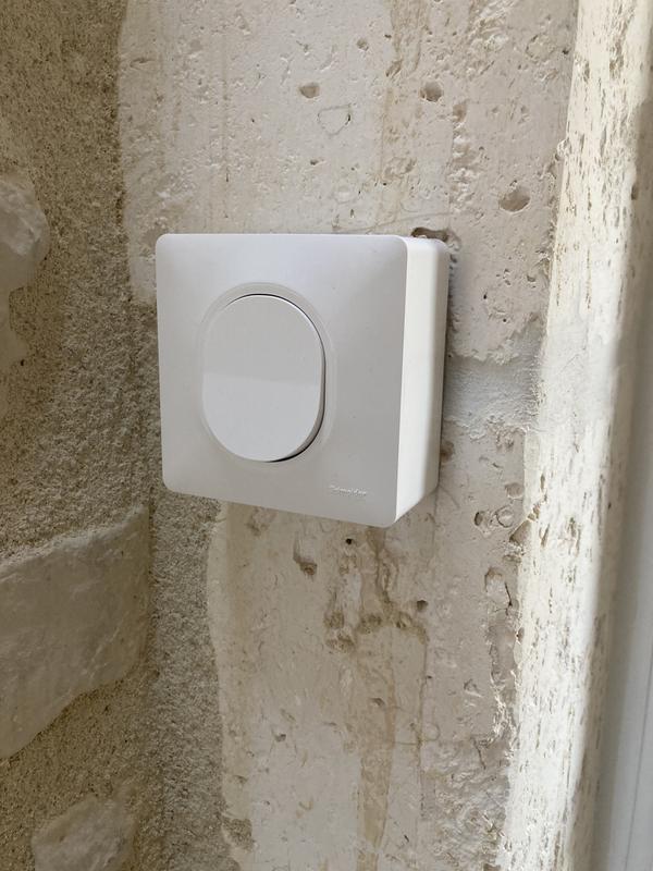 Ouvrir la fenêtre modale de l'avis 1 sur 1