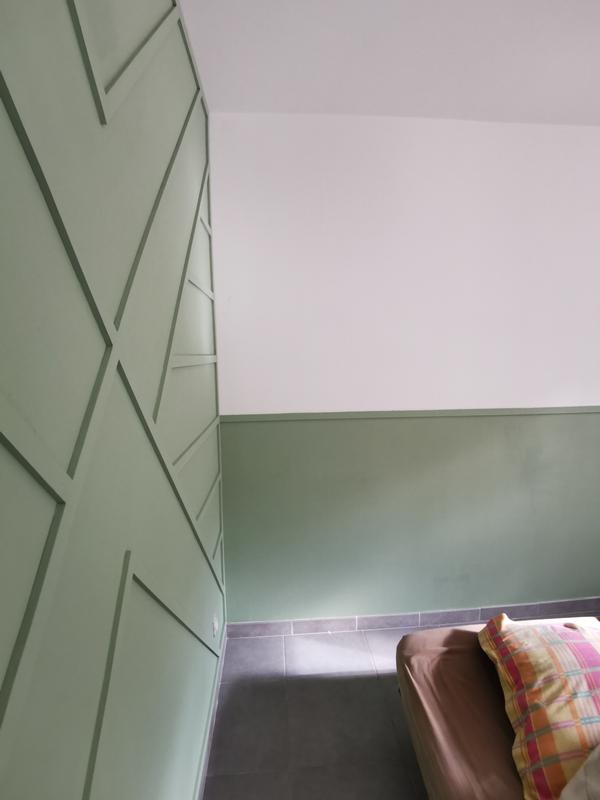 Ouvrir la fenêtre modale de l'avis 1 sur 1