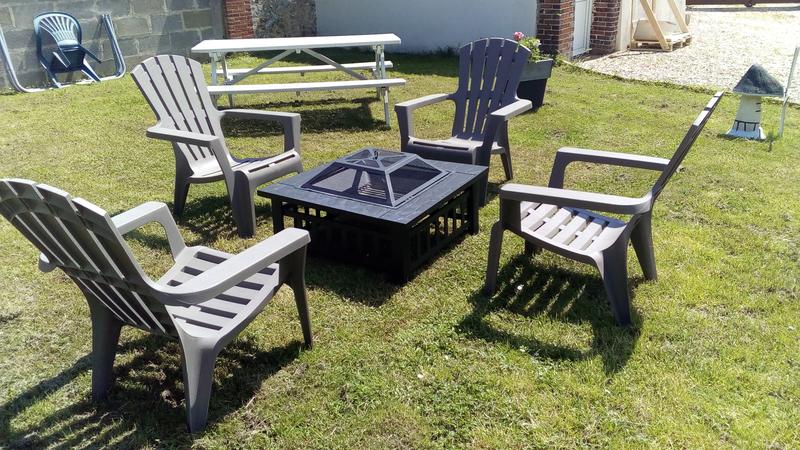 Ouvrir la fenêtre modale de l'avis 1 sur 1