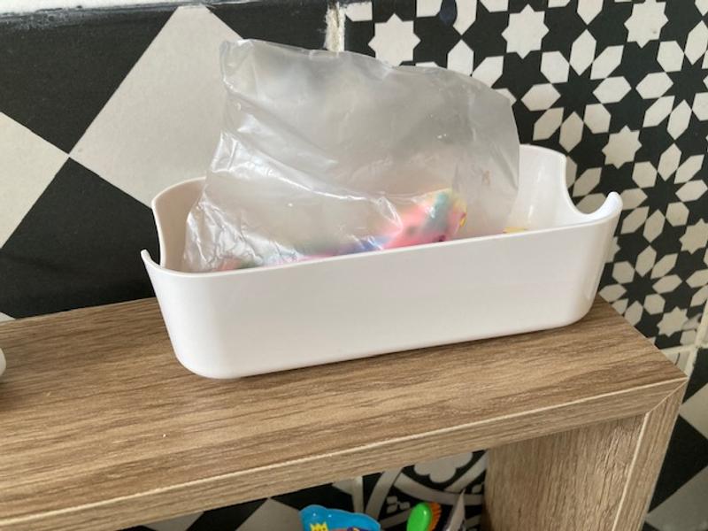 Abra o modal de avaliação 1 de 1