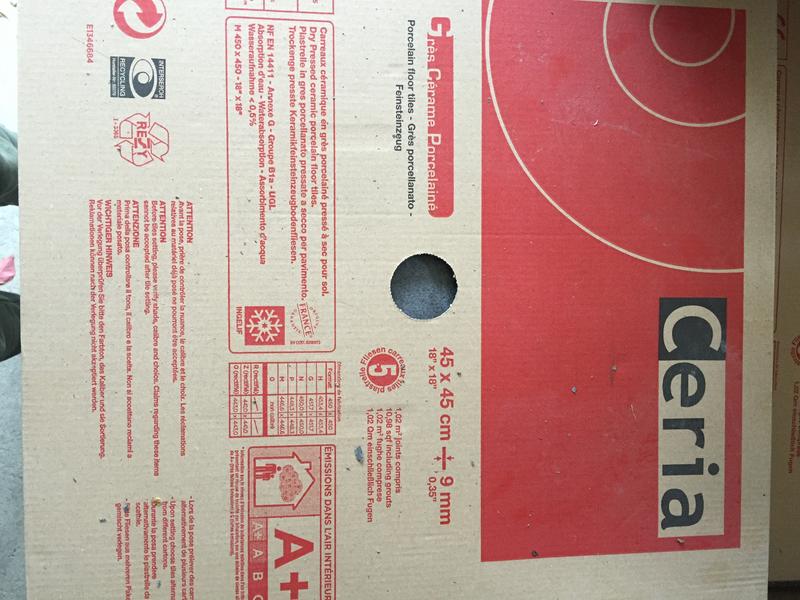 Ouvrir la fenêtre modale de l'avis 1 sur 4