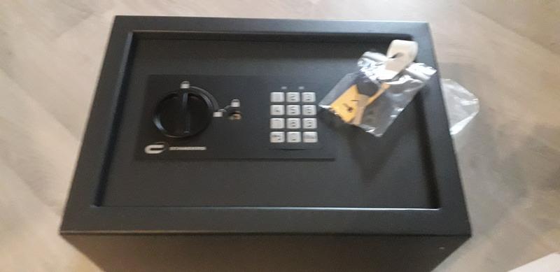 Ouvrir la fenêtre modale de l'avis 2 sur 6