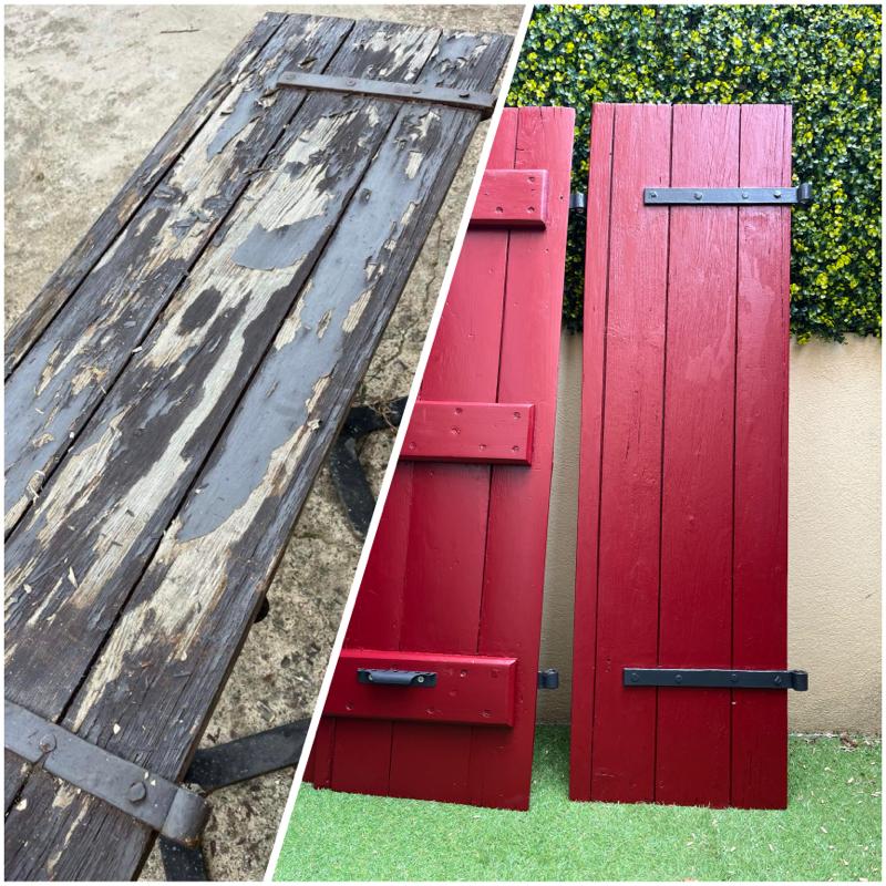 Ouvrir la fenêtre modale de l'avis 1 sur 1