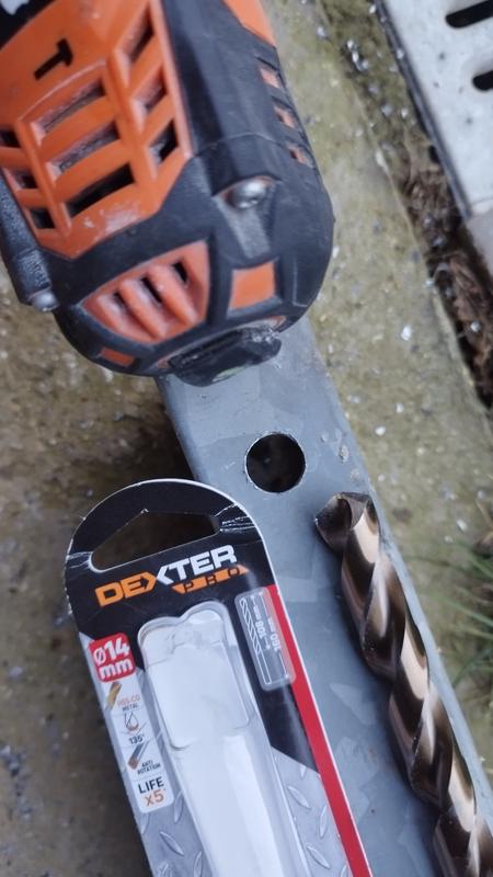 Ouvrir la fenêtre modale de l'avis 1 sur 1