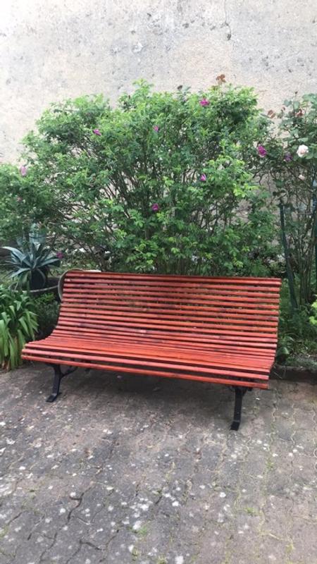 Ouvrir la fenêtre modale de l'avis 1 sur 1