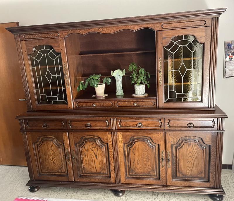 Ouvrir la fenêtre modale de l'avis 1 sur 4