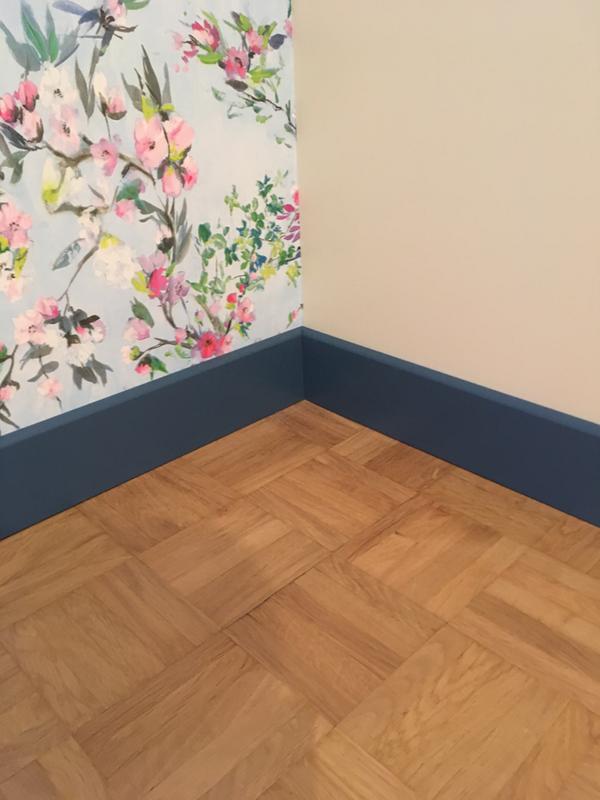 Ouvrir la fenêtre modale de l'avis 1 sur 1