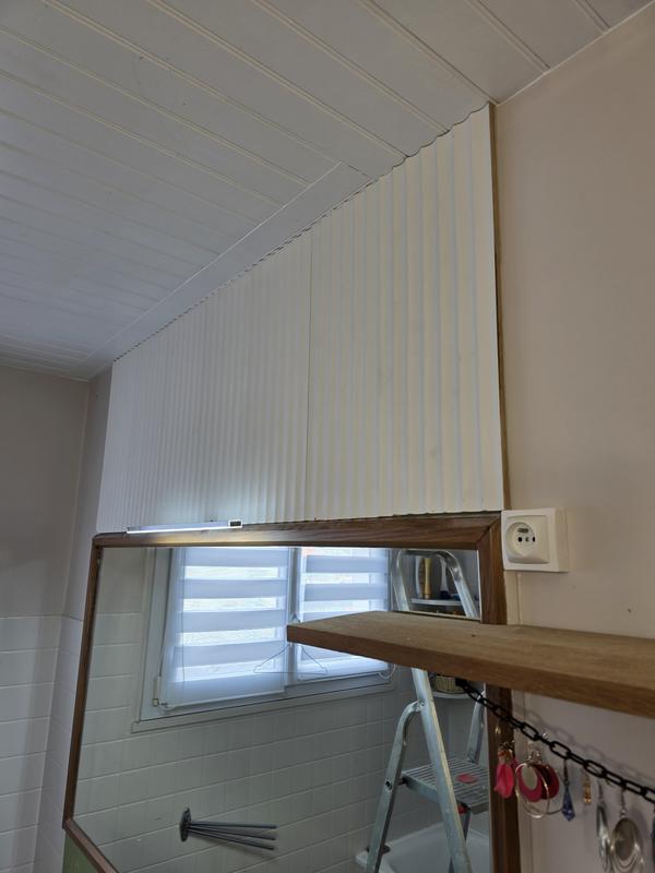 Ouvrir la fenêtre modale de l'avis 2 sur 5