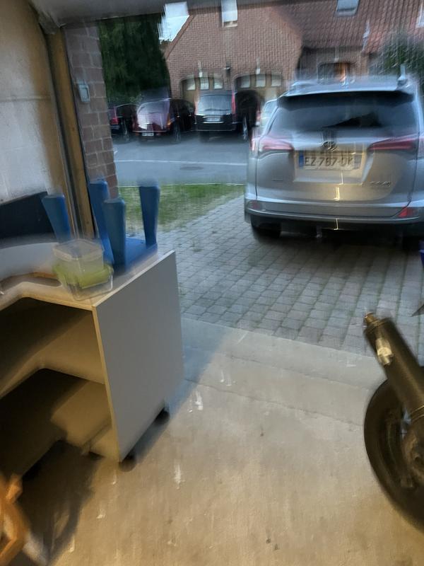 Ouvrir la fenêtre modale de l'avis 6 sur 6