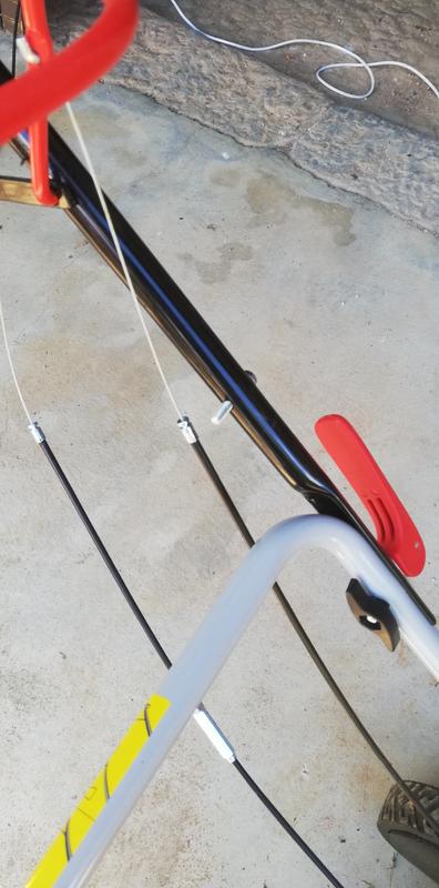 Ouvrir la fenêtre modale de l'avis 2 sur 2