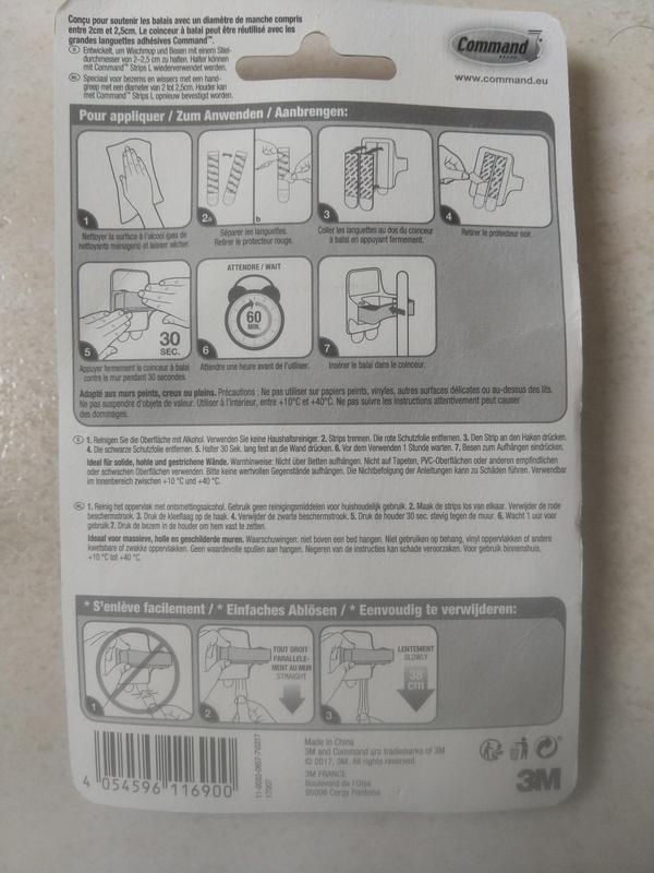 Ouvrir la fenêtre modale de l'avis 2 sur 4