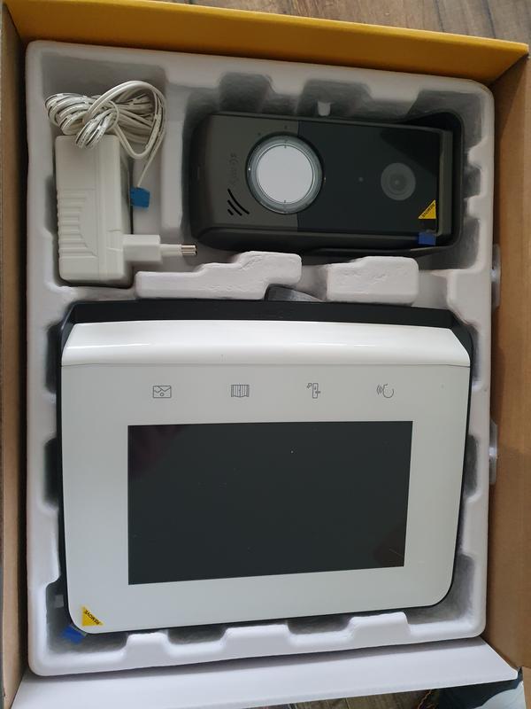 Ouvrir la fenêtre modale de l'avis 1 sur 2