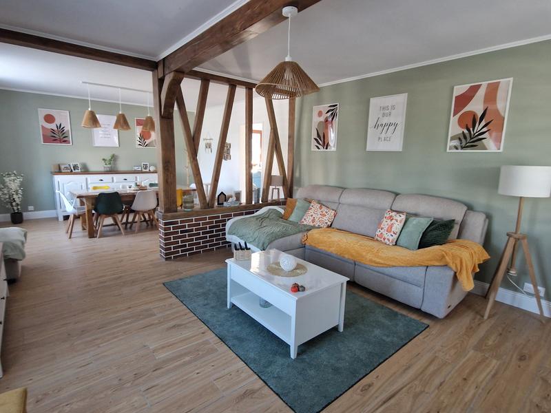 Ouvrir la fenêtre modale de l'avis 1 sur 2