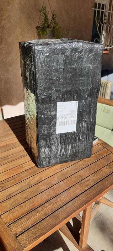 Ouvrir la fenêtre modale de l'avis 2 sur 2