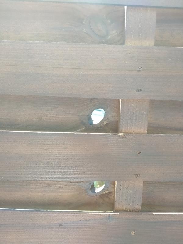 Ouvrir la fenêtre modale de l'avis 3 sur 3