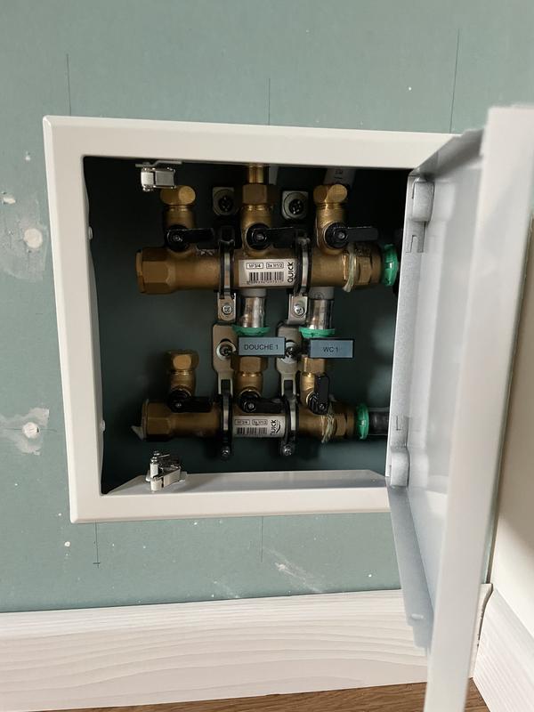 Ouvrir la fenêtre modale de l'avis 1 sur 1