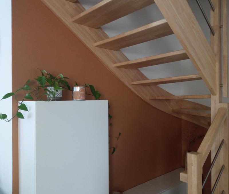 Ouvrir la fenêtre modale de l'avis 2 sur 4