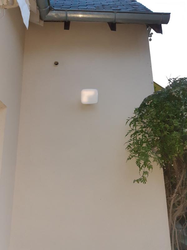 Ouvrir la fenêtre modale de l'avis 1 sur 1