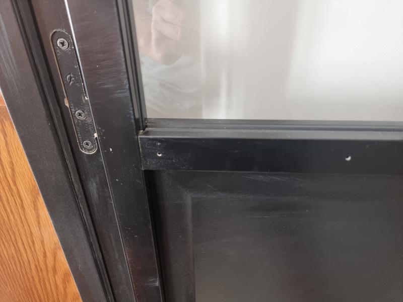 Ouvrir la fenêtre modale de l'avis 1 sur 1