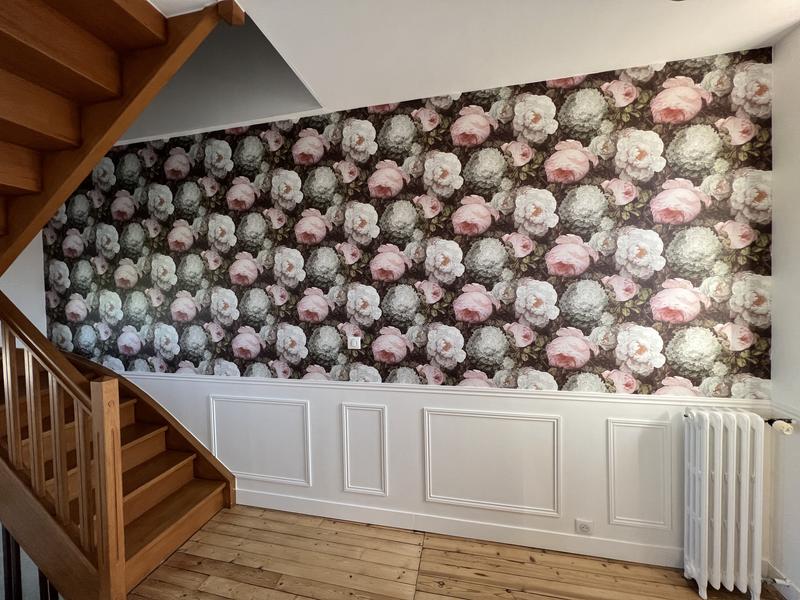 Ouvrir la fenêtre modale de l'avis 1 sur 1