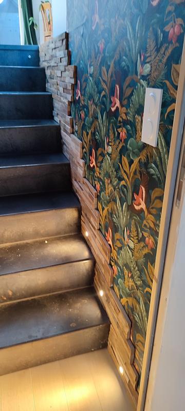 Revisione aperta modale 2 su 2