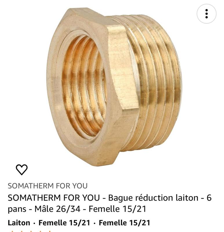 Ouvrir la fenêtre modale de l'avis 2 sur 3