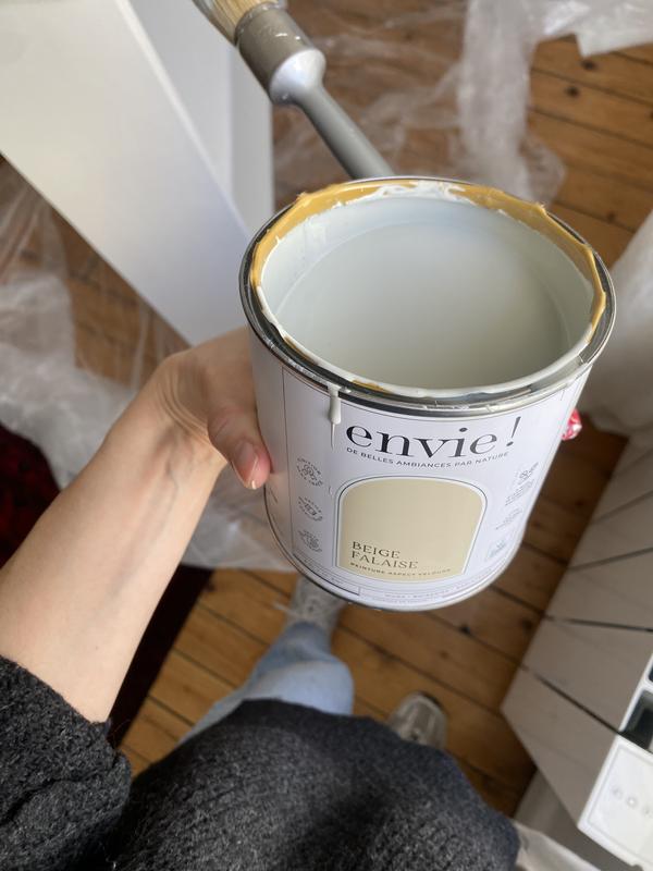 Ouvrir la fenêtre modale de l'avis 1 sur 1