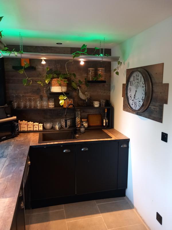 Ouvrir la fenêtre modale de l'avis 1 sur 1