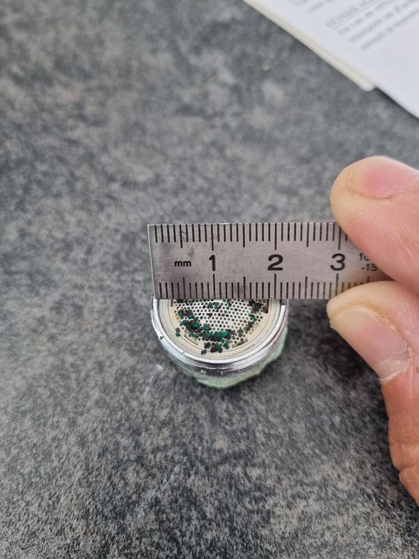 Ouvrir la fenêtre modale de l'avis 2 sur 4