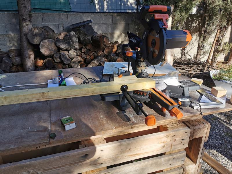 Ouvrir la fenêtre modale de l'avis 1 sur 1