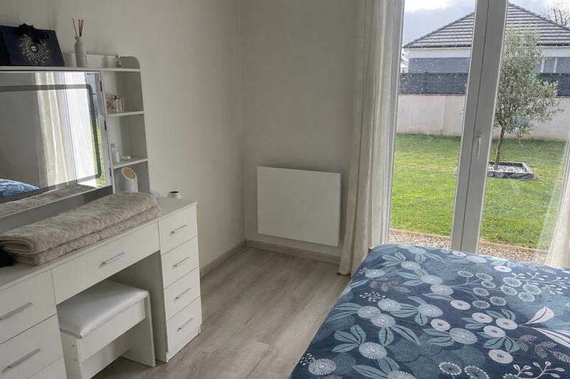 Ouvrir la fenêtre modale de l'avis 1 sur 2