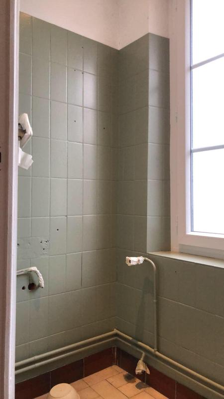 Ouvrir la fenêtre modale de l'avis 1 sur 1