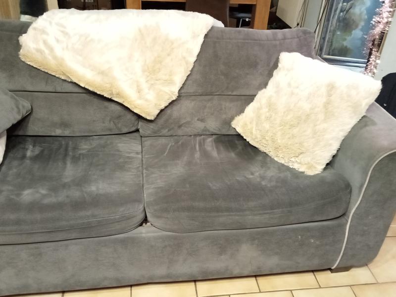 Abra o modal de avaliação 1 de 3