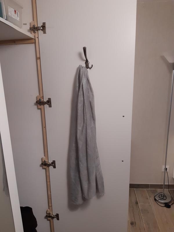 Ouvrir la fenêtre modale de l'avis 1 sur 2