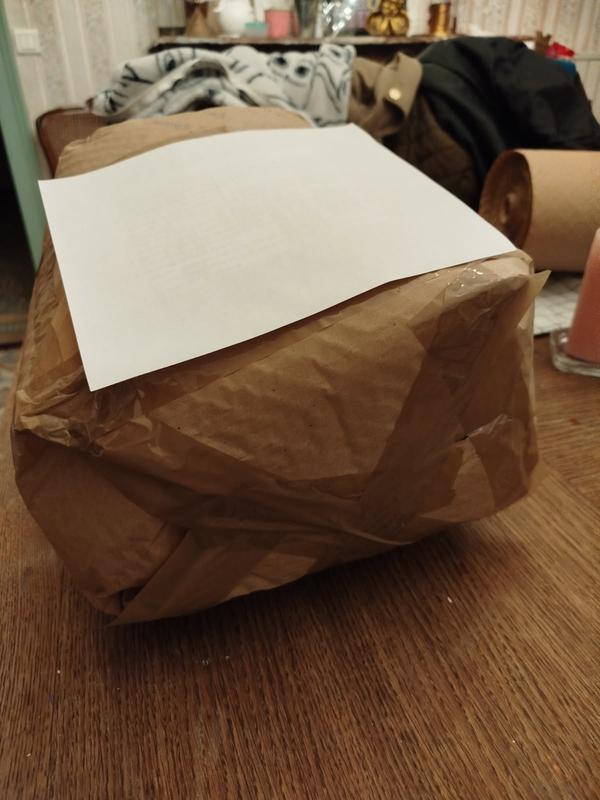 Ouvrir la fenêtre modale de l'avis 4 sur 5