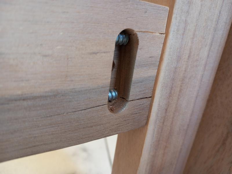 Revisione aperta modale 2 su 5