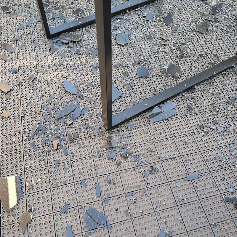 Ouvrir la fenêtre modale de l'avis 2 sur 2