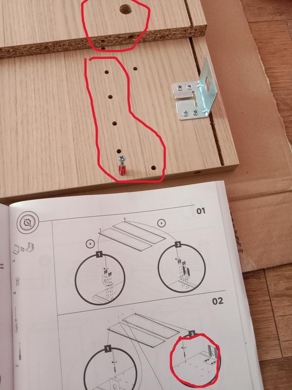 Ouvrir la fenêtre modale de l'avis 1 sur 1