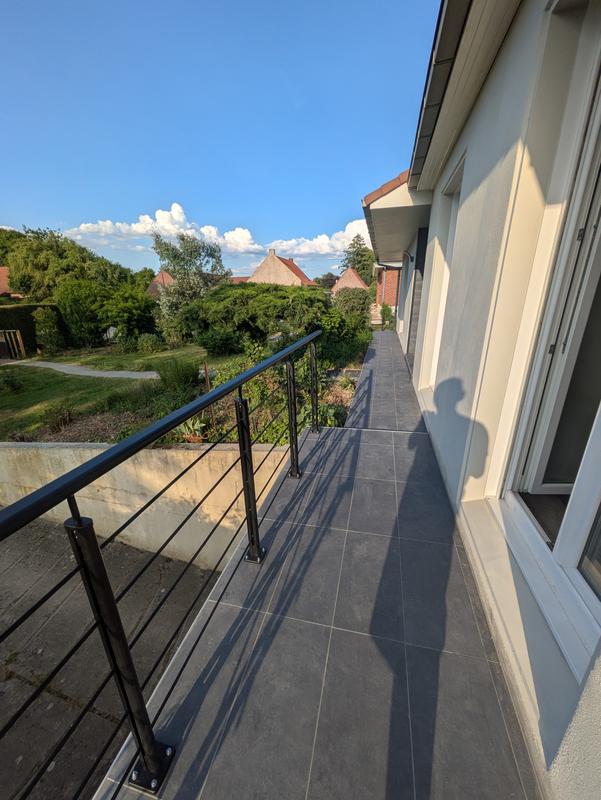 Ouvrir la fenêtre modale de l'avis 3 sur 3