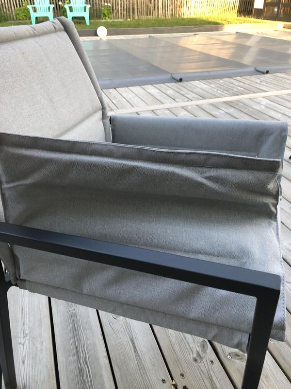 Revisione aperta modale 4 su 5